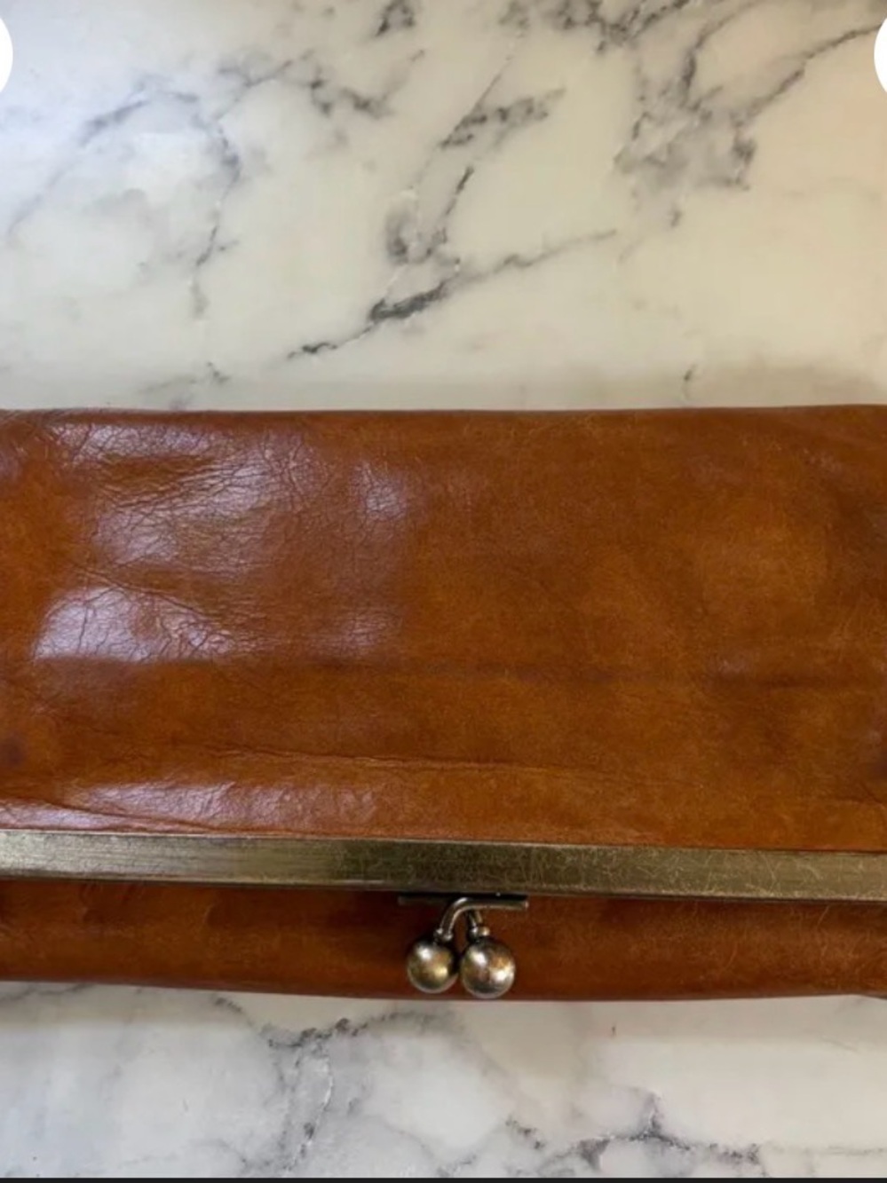 Hobo wallet
